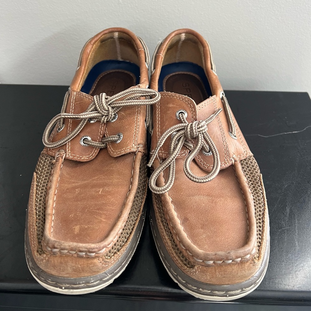 Sperry Top-Sider Men’s Shoes Size 8M
